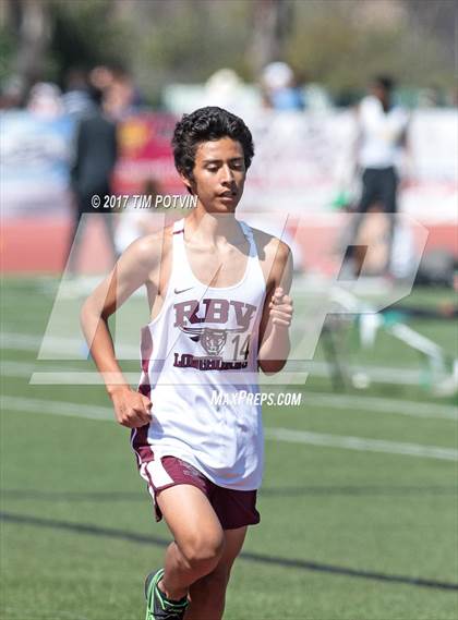 Thumbnail 3 in Oceanside Willie Banks Invitational photogallery.