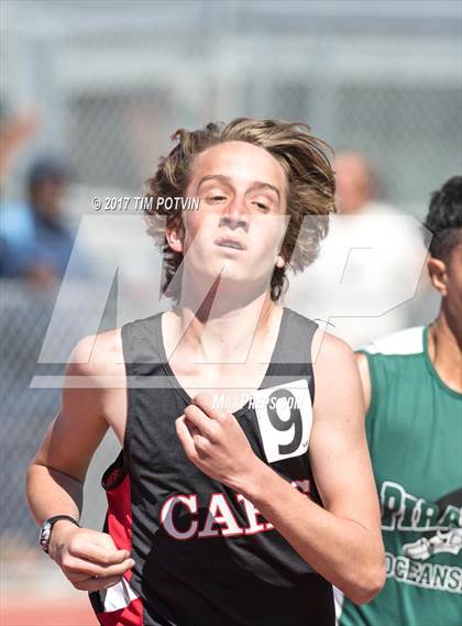 Thumbnail 1 in Oceanside Willie Banks Invitational photogallery.