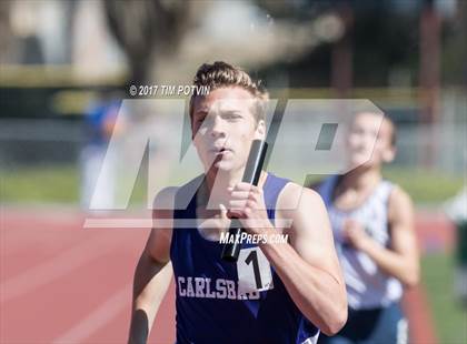 Thumbnail 3 in Oceanside Willie Banks Invitational photogallery.