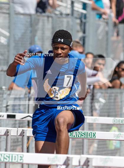 Thumbnail 2 in Oceanside Willie Banks Invitational photogallery.