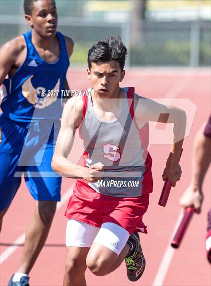 Thumbnail 1 in Oceanside Willie Banks Invitational photogallery.