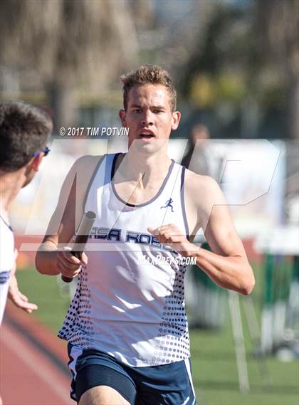 Thumbnail 3 in Oceanside Willie Banks Invitational photogallery.