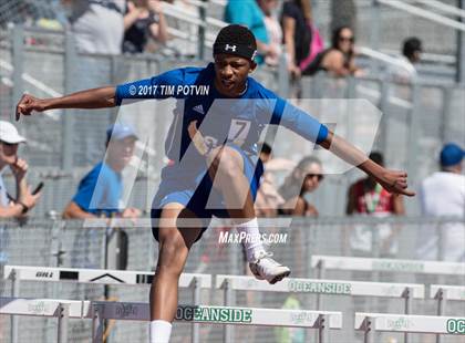 Thumbnail 1 in Oceanside Willie Banks Invitational photogallery.
