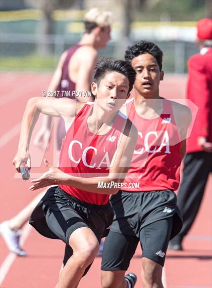 Thumbnail 2 in Oceanside Willie Banks Invitational photogallery.