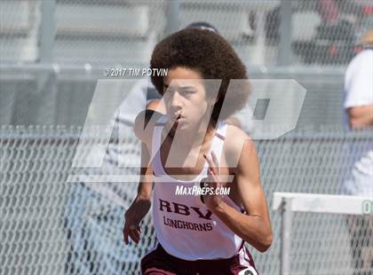 Thumbnail 3 in Oceanside Willie Banks Invitational photogallery.