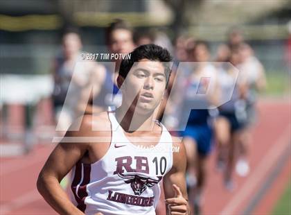 Thumbnail 3 in Oceanside Willie Banks Invitational photogallery.