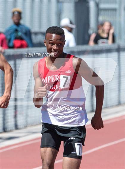 Thumbnail 3 in Oceanside Willie Banks Invitational photogallery.