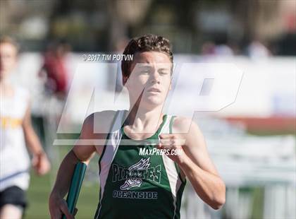 Thumbnail 2 in Oceanside Willie Banks Invitational photogallery.