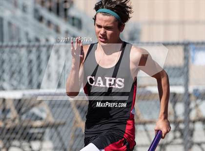 Thumbnail 1 in Oceanside Willie Banks Invitational photogallery.