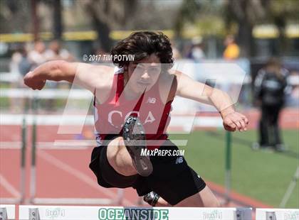 Thumbnail 2 in Oceanside Willie Banks Invitational photogallery.