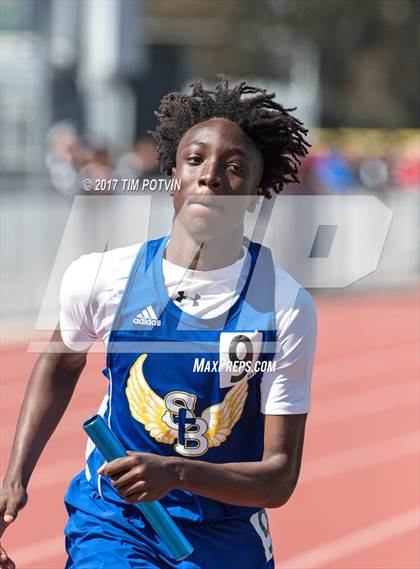 Thumbnail 2 in Oceanside Willie Banks Invitational photogallery.