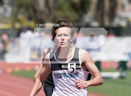 Thumbnail 3 in Oceanside Willie Banks Invitational photogallery.