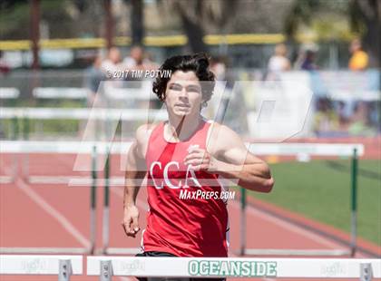 Thumbnail 1 in Oceanside Willie Banks Invitational photogallery.