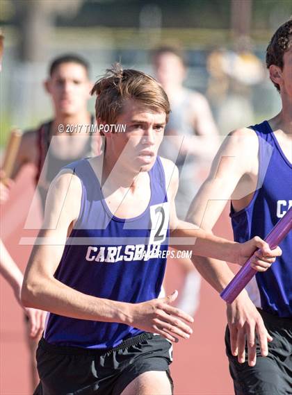 Thumbnail 3 in Oceanside Willie Banks Invitational photogallery.