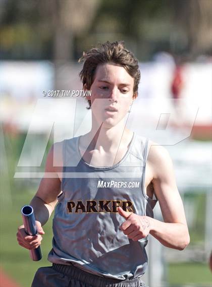 Thumbnail 1 in Oceanside Willie Banks Invitational photogallery.