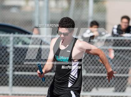 Thumbnail 3 in Oceanside Willie Banks Invitational photogallery.