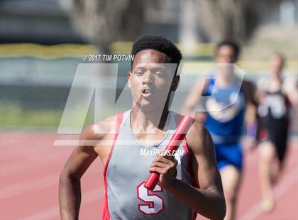 Thumbnail 3 in Oceanside Willie Banks Invitational photogallery.