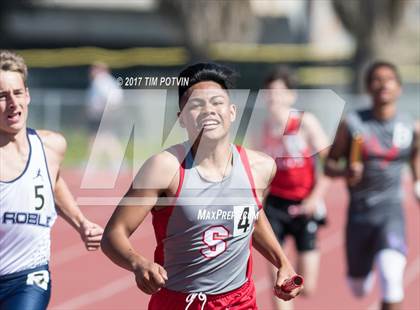 Thumbnail 1 in Oceanside Willie Banks Invitational photogallery.