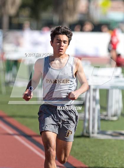 Thumbnail 1 in Oceanside Willie Banks Invitational photogallery.