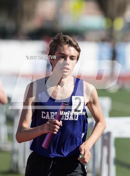 Thumbnail 1 in Oceanside Willie Banks Invitational photogallery.