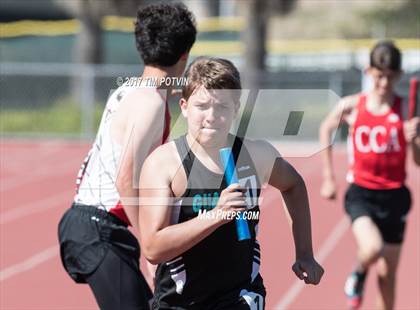 Thumbnail 3 in Oceanside Willie Banks Invitational photogallery.