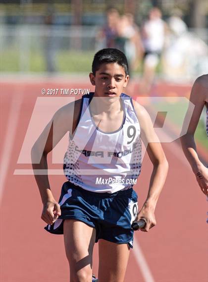 Thumbnail 2 in Oceanside Willie Banks Invitational photogallery.