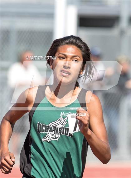 Thumbnail 3 in Oceanside Willie Banks Invitational photogallery.