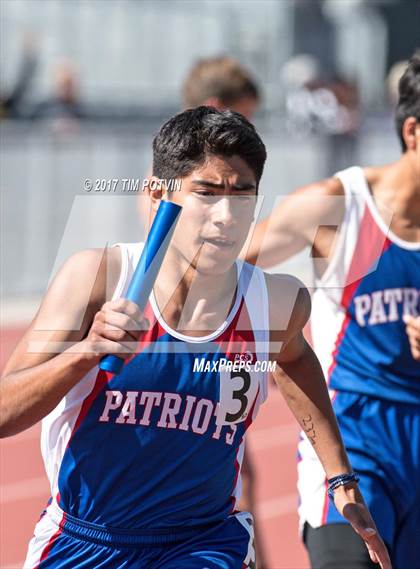 Thumbnail 3 in Oceanside Willie Banks Invitational photogallery.