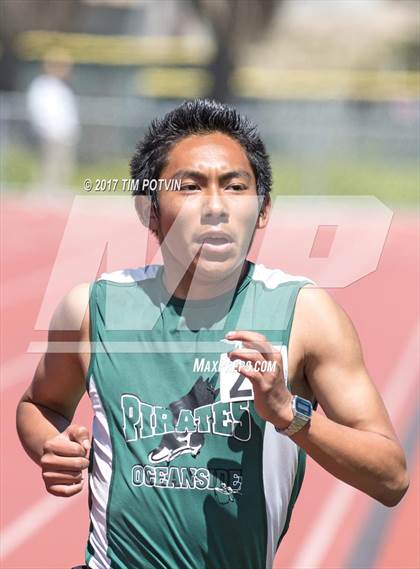 Thumbnail 3 in Oceanside Willie Banks Invitational photogallery.