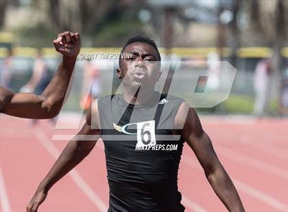 Thumbnail 2 in Oceanside Willie Banks Invitational photogallery.