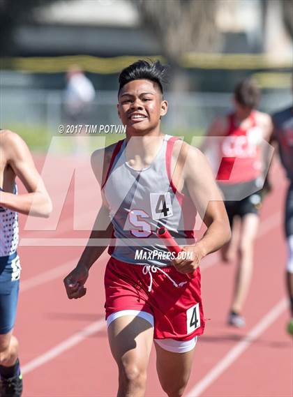 Thumbnail 3 in Oceanside Willie Banks Invitational photogallery.