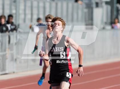 Thumbnail 2 in Oceanside Willie Banks Invitational photogallery.