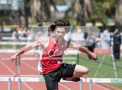 Thumbnail 3 in Oceanside Willie Banks Invitational photogallery.