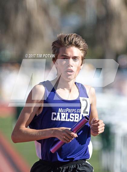 Thumbnail 1 in Oceanside Willie Banks Invitational photogallery.