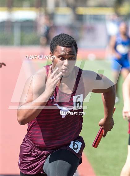 Thumbnail 2 in Oceanside Willie Banks Invitational photogallery.