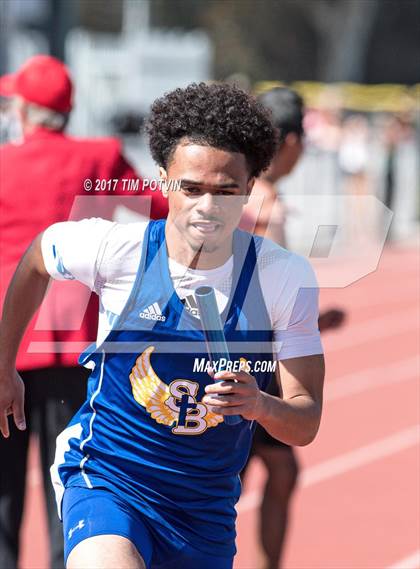 Thumbnail 2 in Oceanside Willie Banks Invitational photogallery.