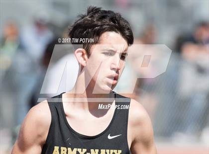 Thumbnail 3 in Oceanside Willie Banks Invitational photogallery.