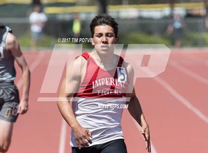 Thumbnail 2 in Oceanside Willie Banks Invitational photogallery.