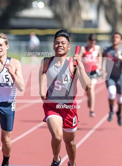 Thumbnail 2 in Oceanside Willie Banks Invitational photogallery.