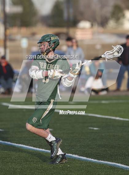 Thumbnail 2 in Bear Creek @ Jefferson Academy photogallery.