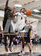 Photo from the gallery "Patrick Henry @ Mission Bay"