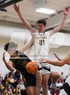 Photo from the gallery "Patrick Henry @ Mission Bay"