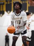 Photo from the gallery "Patrick Henry @ Mission Bay"