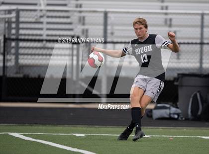 Thumbnail 3 in Hough vs. Cardinal Gibbons photogallery.