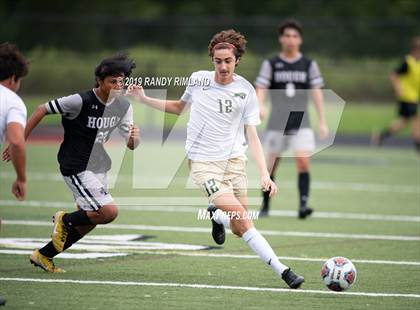 Thumbnail 2 in Hough vs. Cardinal Gibbons photogallery.