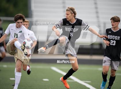 Thumbnail 1 in Hough vs. Cardinal Gibbons photogallery.