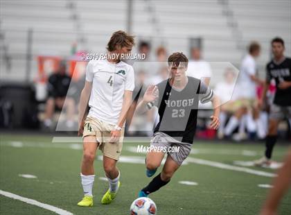 Thumbnail 1 in Hough vs. Cardinal Gibbons photogallery.