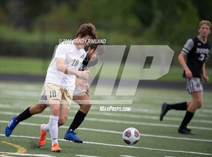 Thumbnail 1 in Hough vs. Cardinal Gibbons photogallery.