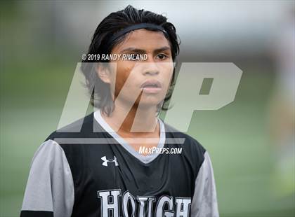 Thumbnail 2 in Hough vs. Cardinal Gibbons photogallery.