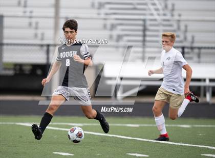 Thumbnail 3 in Hough vs. Cardinal Gibbons photogallery.